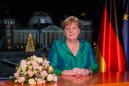 Angela Merkel Issues Stark Warning on 'Real, Alarming' Climate Change