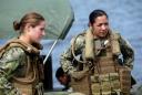 Woman becomes US Navy's first female SEAL candidate