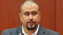 George Zimmerman Accused Of Stalking Detective Working On Trayvon Martin Film
