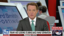 Fox News’ Shep Smith and John Roberts Tag-Team to Fact-Check Trump Lies on Family Separation