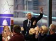 Bernie Sanders leads Joe Biden in Emerson national poll of 2020 contenders