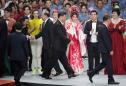 China's Xi celebrates 'loving' Macau's anniversary with expected policy rewards
