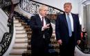 Exclusive: Leaked meeting notes show Boris Johnson said Trump was 'making America great again'