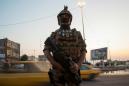 Iraqis struggle to keep up sit-ins after deadly crackdown