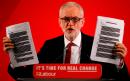 Leaked documents brandished by Jeremy Corbyn 'were hacked by Russians from minister's account'