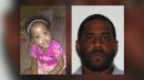 Missing Virginia Girl Identified as Toddler Found Dead in Suitcase Along New Jersey Train Tracks