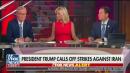 'Fox & Friends' Calls Donald Trump 'Weak,' Tries to Goad Him Into War With Iran