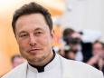 Elon Musk settles bizarre fight over a farting unicorn