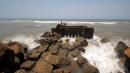 Cyclone Amphan: India's east coast braces for severe storm