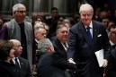Ex-Canada PM Mulroney calls for revised relations with China