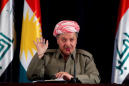 Kurds stick with independence vote, 'never going back to Baghdad': Barzani