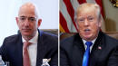 How Trump vs. Amazon Explains His Entire Presidency