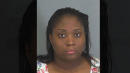 Mom Arrested After Allegedly Hitting Child For Making Grandma A Mother's Day Card And Not Her
