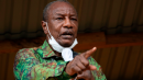 Guinea elections: The 82-year-old seeking six more years