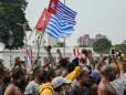 Indonesia deports four Australians for demonstrating in Papua