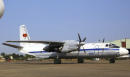Russian cargo plane crashes in Syria, 39 dead