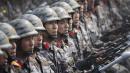 South Korea on heightened alert as North readies for army celebration