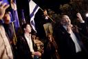 Israel PM deal seeks to boost ultra-right in April vote
