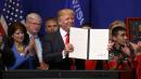 A breakdown of President Trump's new 'Buy American, Hire American' executive order