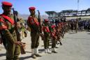 Yemen's Huthi rebels in possession of new arms: UN report