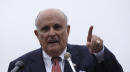 Giuliani Associate Says He Gave Demand for Biden Inquiry to Ukrainians
