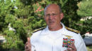 Top Navy official: Sailor burnout a concern amid COVID-19 crisis