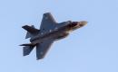 Israel says F-35 stealth fighter jets operational