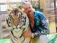 Joe Exotic: Tiger King star receives wrongful imprisonment lawsuit extension, reports say