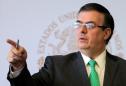 Ahead of U.S. deadline, Mexico minister has fulfilled migration enforcement pledge