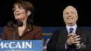 John McCain taps Sarah Palin as running mate in 2nd presidential run: Part 5