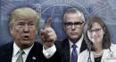 What's behind Trump's charges about Andrew McCabe's wife?