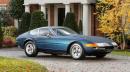The Ferrari Daytona that taught learners how to drive fast