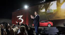 Tesla board reportedly seeking No. 2 executive to assist Elon Musk