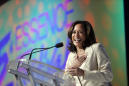 AP Interview: Kamala Harris on race and electability in 2020
