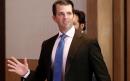 Donald Trump Jr subpoenaed by Congressional committee in Russia probe