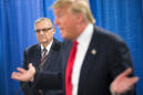 With a pardon from Trump, Arpaio remains above the law
