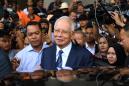 Toppled Malaysian leader's 1MDB trial delayed