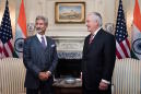 Tillerson Knocks China, Courts India Ahead of South Asia Trip