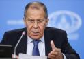 Russia's foreign minister slams 'aggressive' US policies