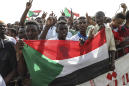 Sudanese activists say 5 killed at student protest