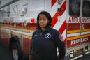 Tracking NYC's coronavirus fight, from 911 call to ER door