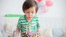 Apparently, Little Kids Think Birthday Parties Cause Aging