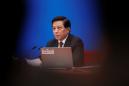 China will not flinch in face of U.S. confrontation: government official