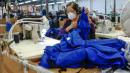 Coronavirus: UK 'wasting time' on NHS protective gear orders