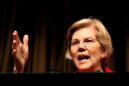 2020 Vision: Warren calls for end to filibuster in Senate