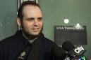 Joshua Boyle: Canadian father held hostage by Taliban in Afghanistan for five years charged with sexual assault