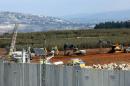 Opposition chief says Netanyahu overplayed Lebanon border operation
