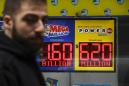 Powerball jackpot now $750M after no winning ticket drawn