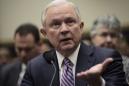 Sessions vows quick decision on possible Clinton prosecutor