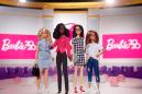 Barbie shuts down Donald Trump Jr.'s snide tweet about new campaign dolls